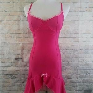 Victoria's Secret Sexy Little Things Slip